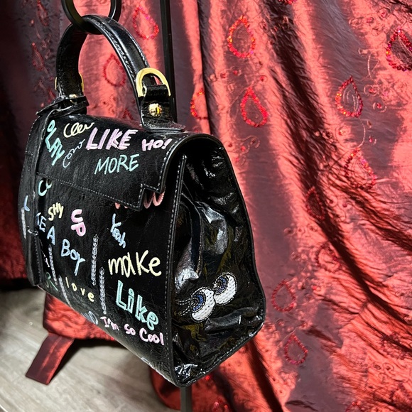 Play no more bag Like A Girl - Picture 3 of 11